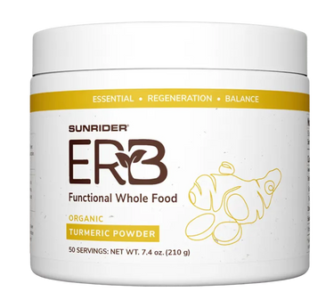ERB Turmeric Powder